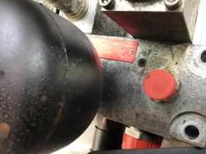 Liebherr Distribution Block